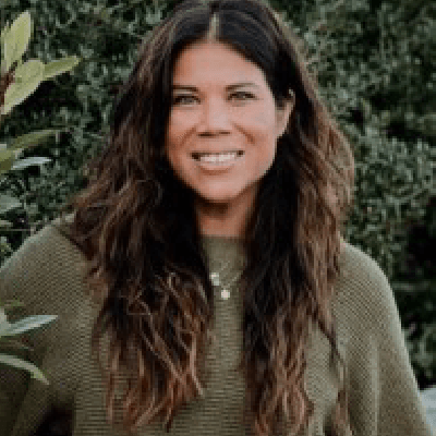 Jenn Talley
