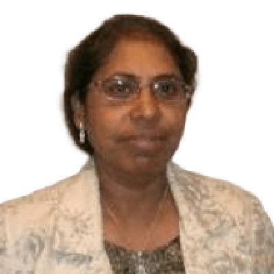 Nithya Rachamadug