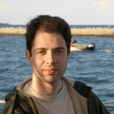 Oleg Yusim