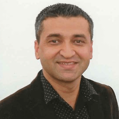 Ravi-Dhungel
