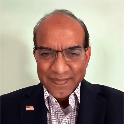Sivaram Rajagopalan
